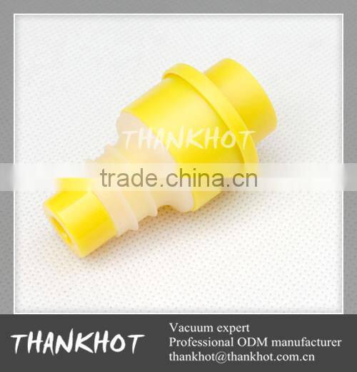 Vacuum wine pump with FDA from THANKHOT