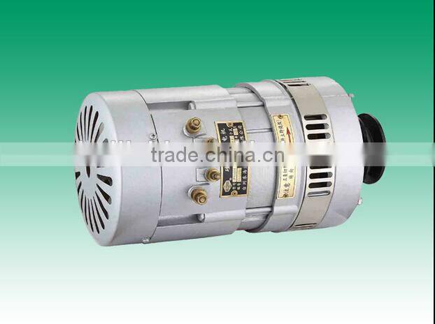 hot hot hot !!! Silicon rectifier dc generator for vehicle and ship