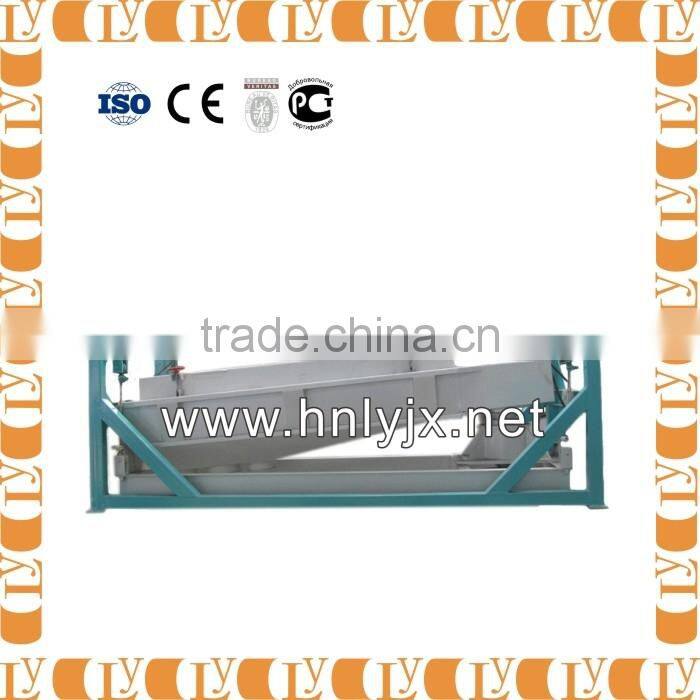 2015 popular farm machinary sweet corn thresher