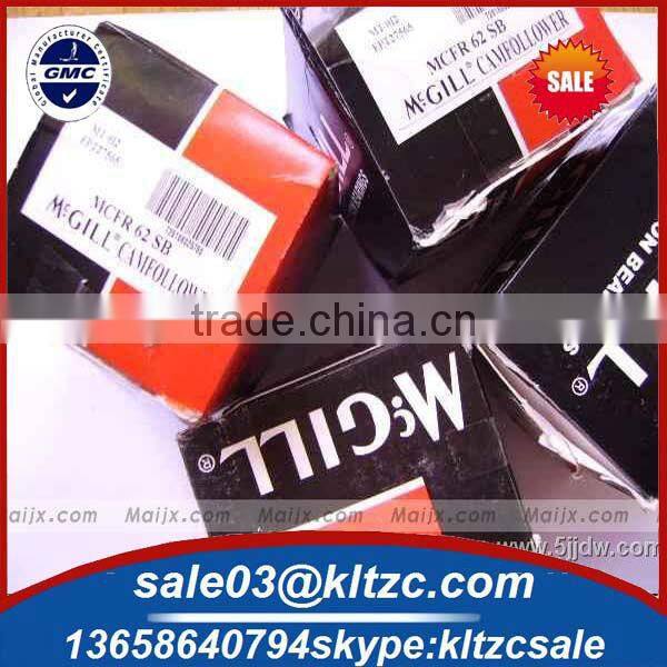 Mcgill Inch cam follower bearing CFH 1-1/4