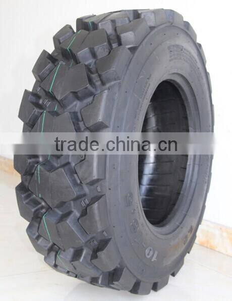 China backhoe tyres L5 10-16.5 12-16.5 14-17.5 11L-16 mini skid steer loader for sale with the lowest price high quality