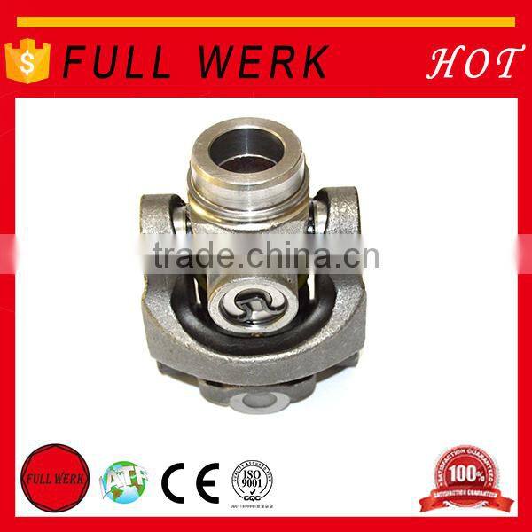 OEM customized CV Centre Yoke assembly for 4wd truck Drive Shaft on sale