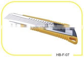 Multifunctional knife, manual garden tools, mini utility cutter, camping tools