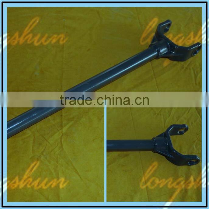 High Quality Kubota combine Harvester DC-60 SHAFT,CUTTING BLADE 5T051-5115-3 or Kubota DC-60 and Kubota DC-70