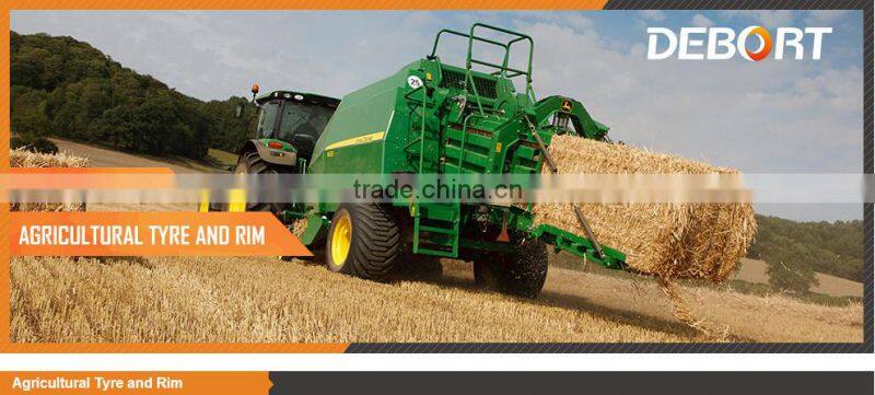 Alibaba China combine harvesters tyres 800/65-32