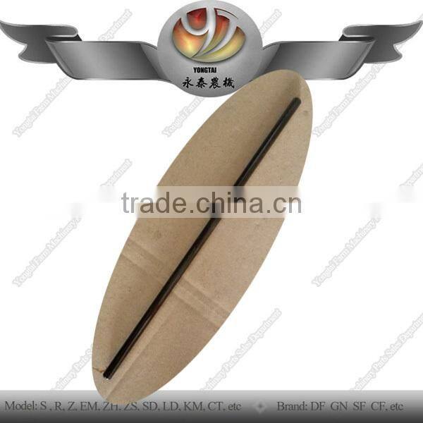 Agriculture tractor engine parts valve push rod