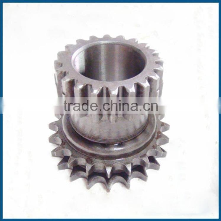 DF gears for tractors, Dongfeng