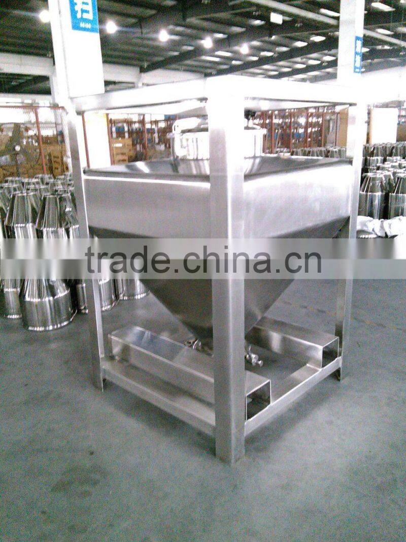 IBC TANK/IBC CONTAINER/IBC TANK 400L