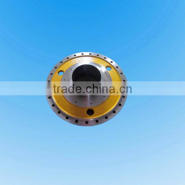 bulldozer final driver sprocket hub 175-27-31394 shantui sd22 dozer final drive parts