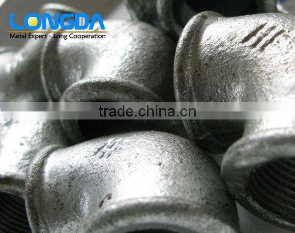 Forged Brass Pipe Fitting