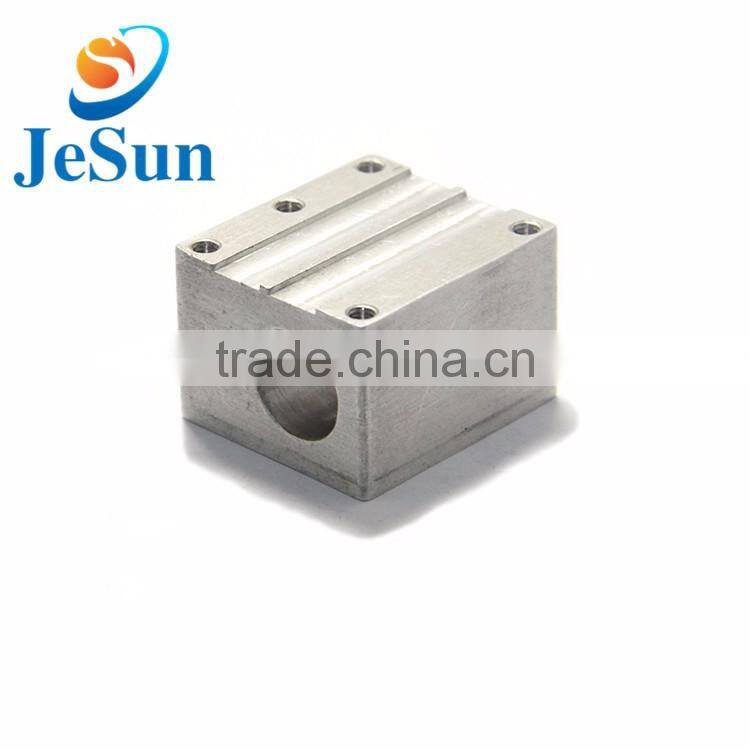 Stainless steel 303 square lathe parts