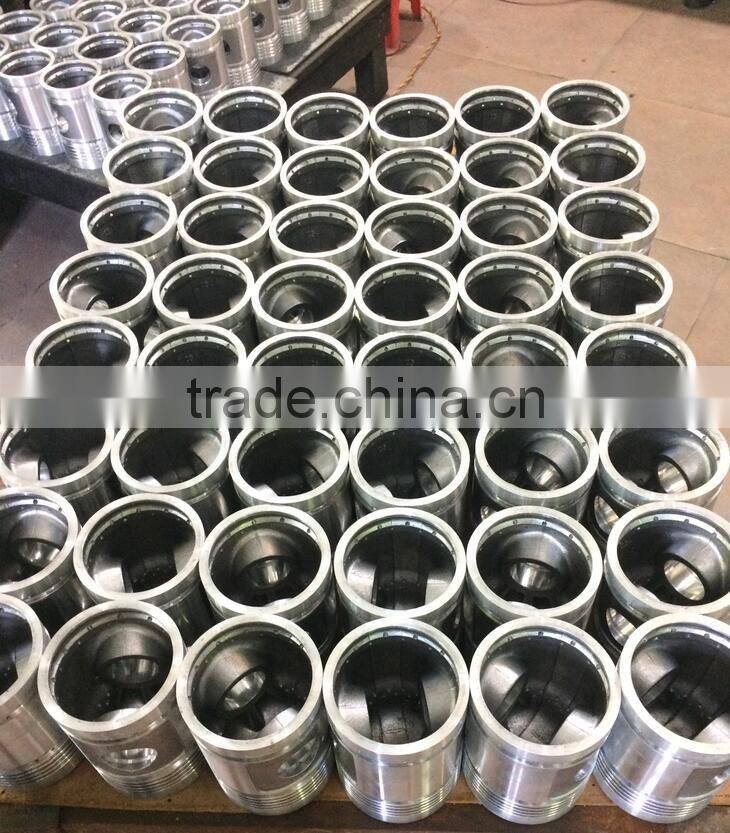 Truck cylinder Liner ME013366 for engine 4D34