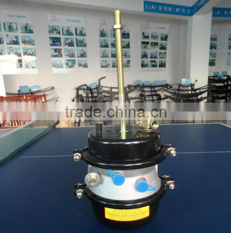 Trailer Steel Spring Brake chamber T3030DD