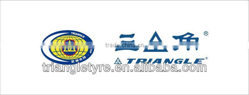 triangle brand radial light truck tires 8.25R16-14PR TR668