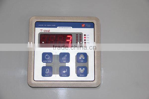 Automatic High Speed UV Drying BOPP/PET Plastic Film Flexo Machine