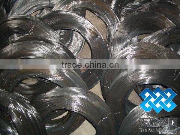 Black Annealed wire/Wire Rod