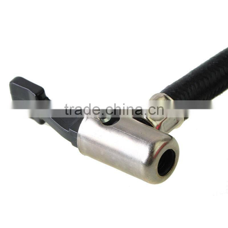 American Market hot sale Tire round shape small Digital tire inflator Portable inflator New