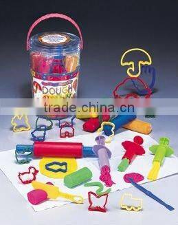 Custom-made non standard plastic parts