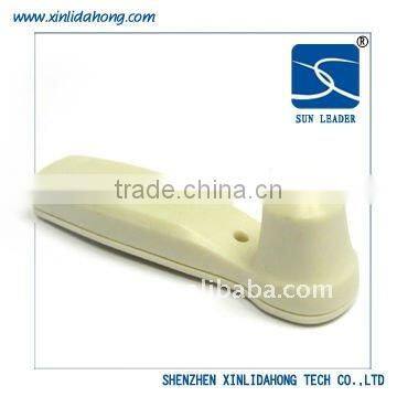 New and fashionable security glasses tag with lanyard XLD-Y03