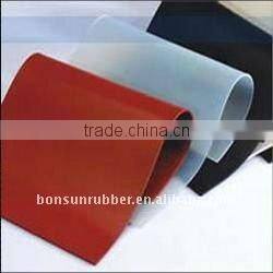 1mm -50mm thickness BUTYL RUBBER SHEET