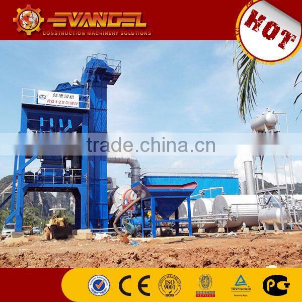 Used Asphalt Mixing Plant Price/Second Hand Asphalt Mixing Plant
