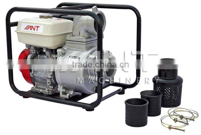 Hot sale Honda industrial water pump WB40