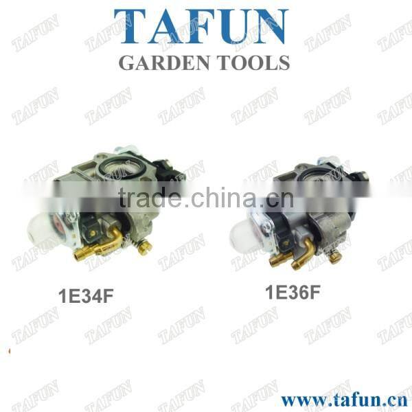 Brush cutter spare parts- Carburetor