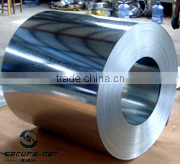 home security system garrison fence with professional manufactory