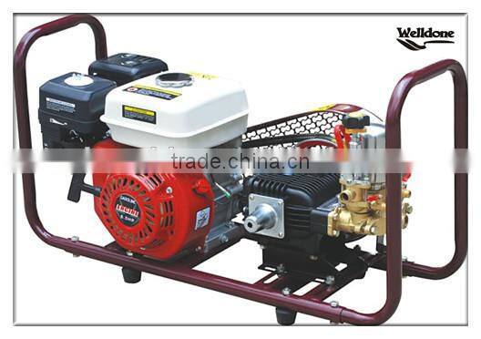 Stretcher Power Sprayer / Portable Power Sprayer