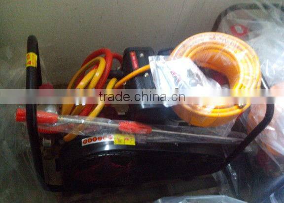 Stretcher Power Sprayer YL-30DE