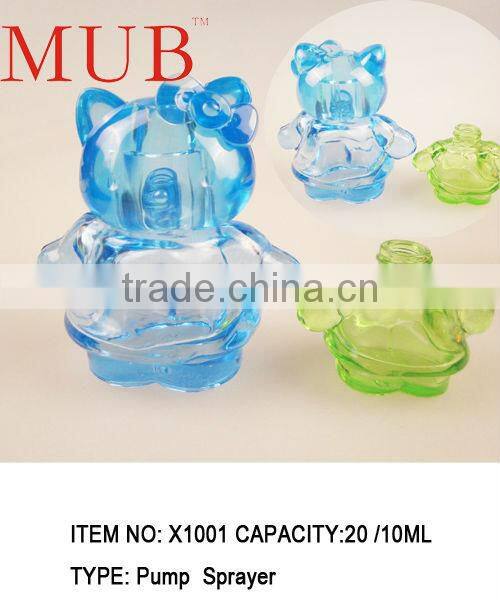 Bear Perfume Bottles Alien Fragrance Bottles WHOLESALE