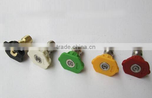 Pressure wsher accessories rotating serwer nozzle