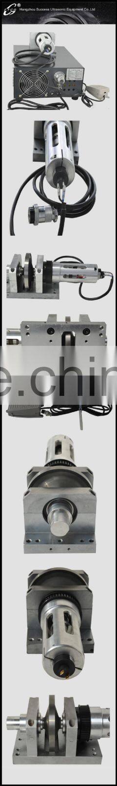 YP-F51 35Khz Ultrasonic Seamless Sewing Module