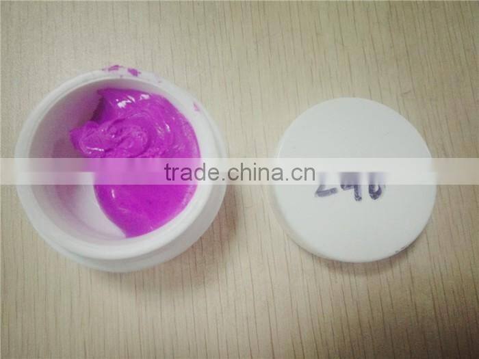 4D Sculpture carve Gel for Nail Art Design
