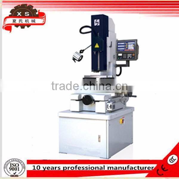 DK7750 edm wire cutting machine price