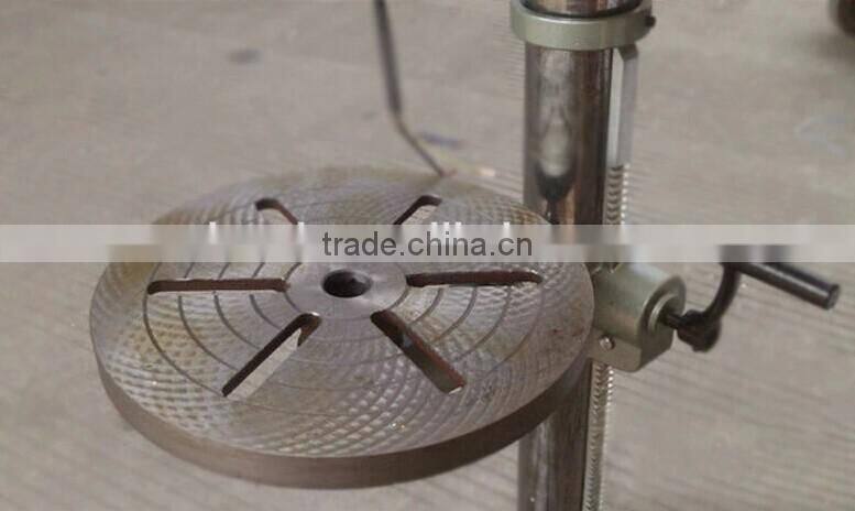 High precision High-speed accuracy bench drilling machine