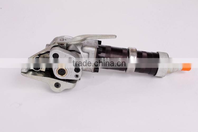 Modern promotional steel packing machinery distributor