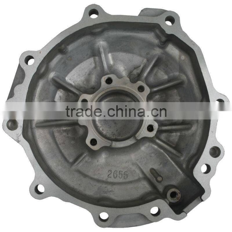Ninja ZX6R 2007-2008 Side Engine Stator Cover Crankcase New