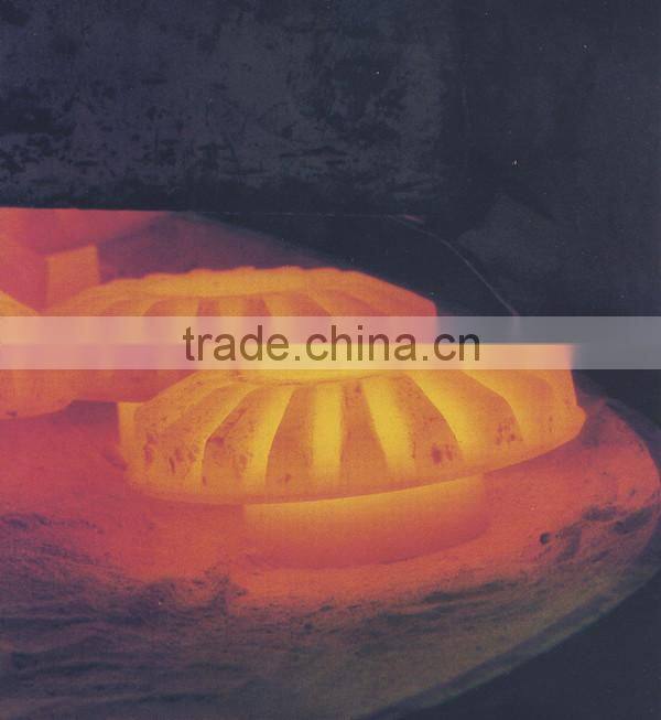 OEM/ODM Customized Forged/Forging Steel Gear