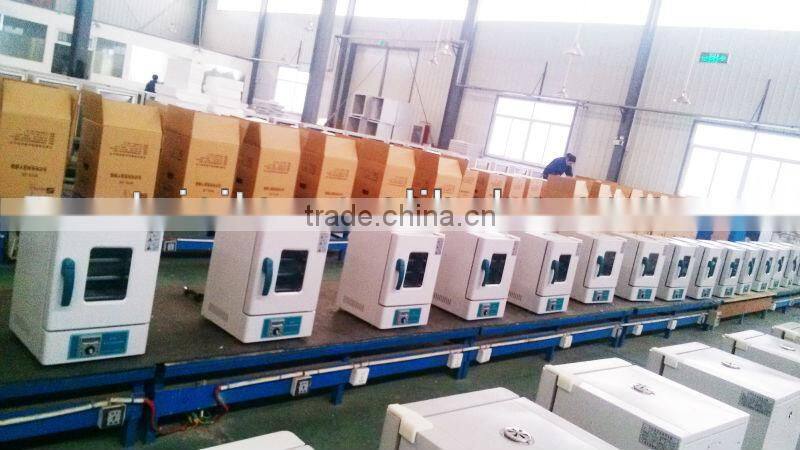 Stainless steel mini incubator WP