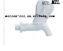 popular plastic bibcock with all new abs raw material