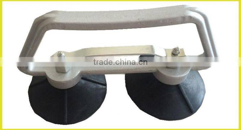 Vitian access floor installation vacuum two cups lifter