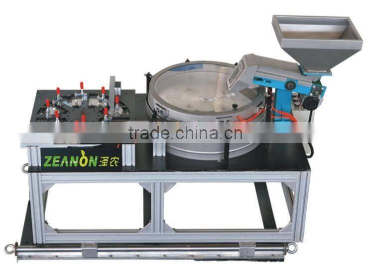 Flat drip Irrigation Pipe Production Line