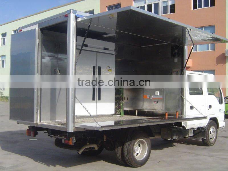 Catering Truck