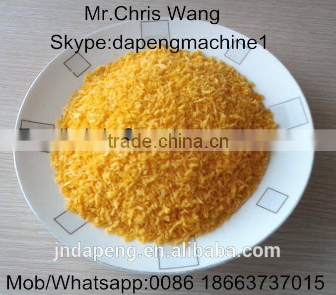 Jinan Eagle Snack Food Processing Line