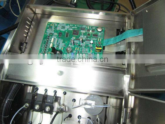 K200 New Type of Multifunction Automatic Ink Jet Printer