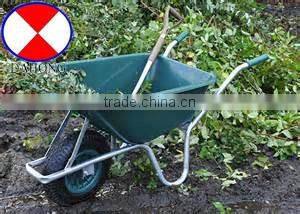 metal wheel barrow ,concrete wheel barrow,plastic tray wheelbarrow