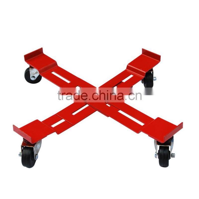 1400LB CAPACITY DRUM CRADDLE DRUM DOLLY 1GC91G