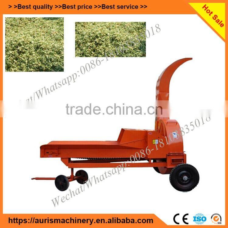 Different capacity hay cutter machine for sale