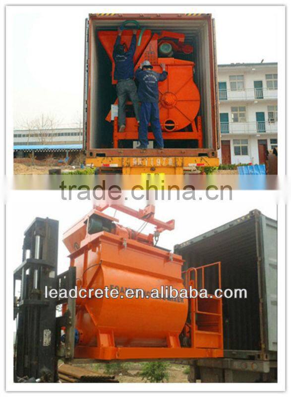 foam concrete clc block production line foam generator